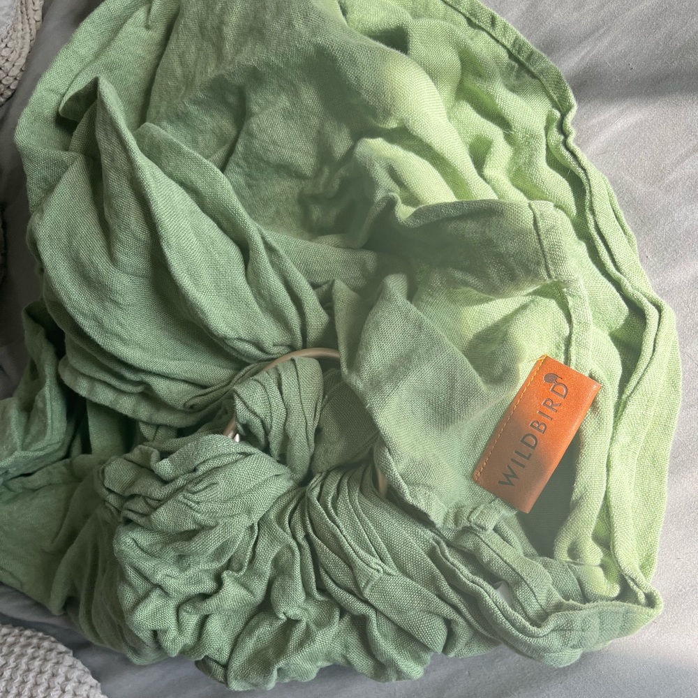 Wildbird Ring Sling